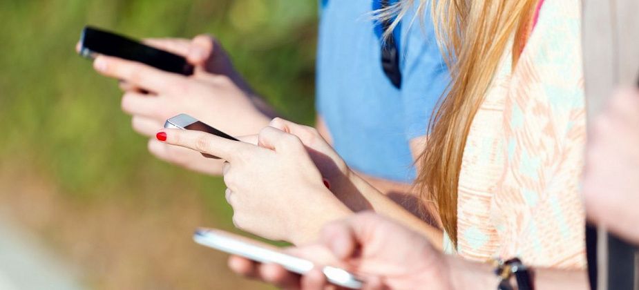 В Свердловской области временно ограничат работу мобильного интернета