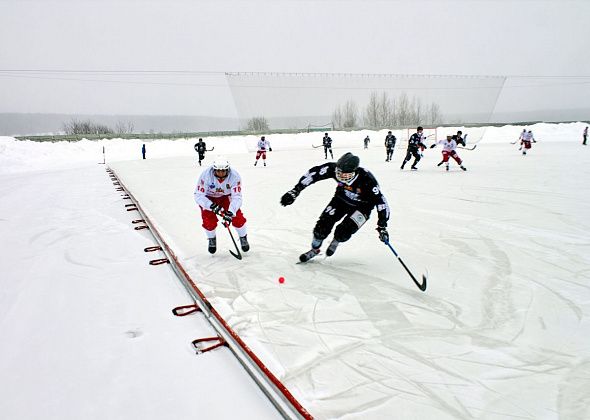 Уральское дерби в Краснотурьинске рассудит арбитр из Карпинска