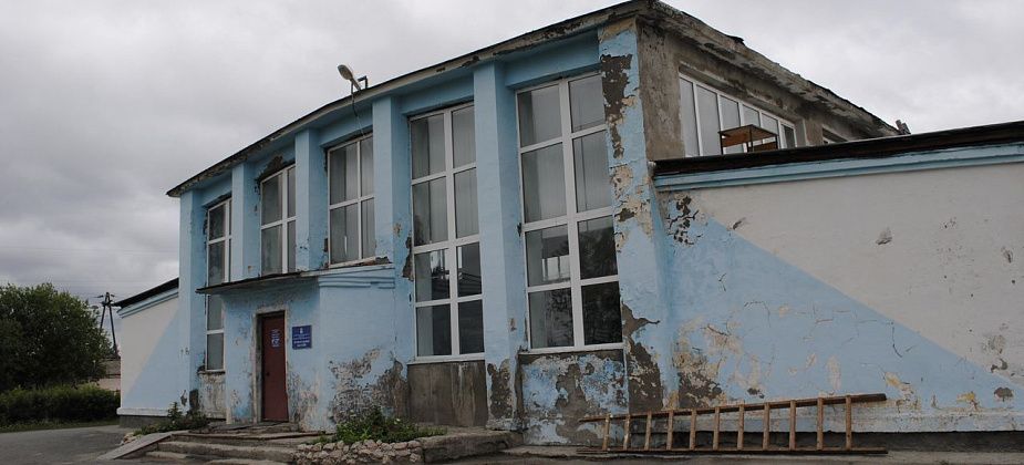 Директор КСОК: с ремонтом бассейна по-прежнему ничего не понятно