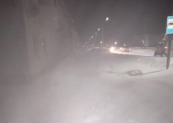 «Просто уже сильно накипело»: горожане жалуются на нечищеные тротуары