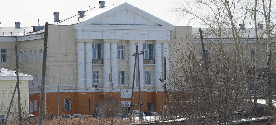 COVID. У пациента ЦГБ Карпинска обнаружен коронавирус? Проверяем информацию