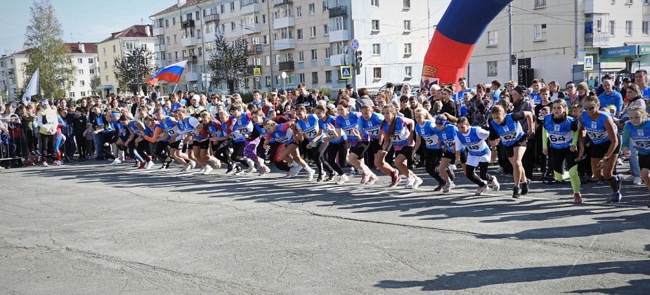 Организаторы перенесли «Кросс нации» со стадиона на городские улицы
