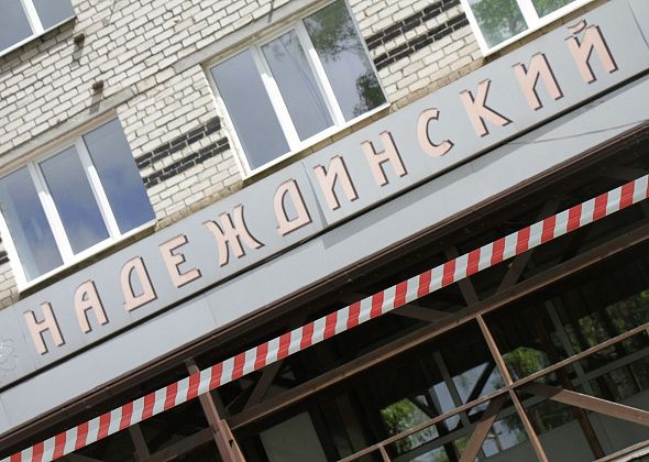 В «Надеждинский» заселили серовчан и жителя Карпинска с бессимптомным коронавирусом