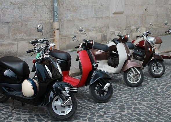 Прокатился по Таиланду на байке. Полученную в результате ДТП травму сочли "нестраховым случаем"