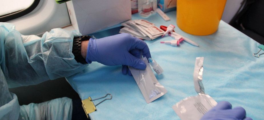 Заработала горячая линия Роспотребнадзора, посвященная вопросам ВИЧ