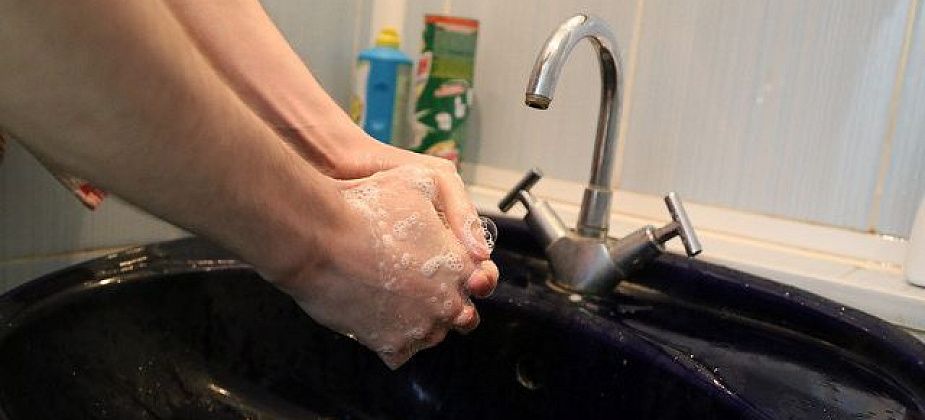 Опубликован график отключения горячей воды в Карпинске