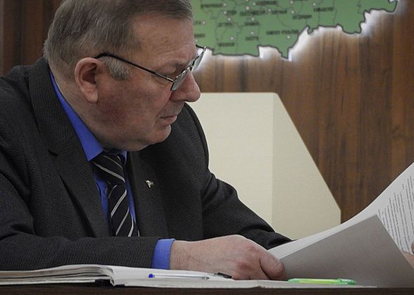 Юхно больше не планирует идти в Думу. Оппозиции не будет?