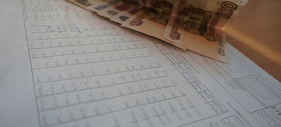 ФАС заявила о двукратных переплатах россиян за услуги ЖКХ