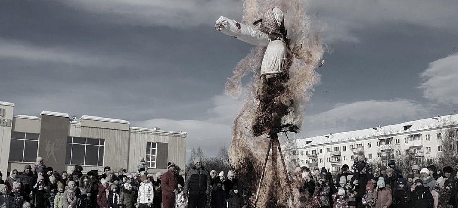 В Карпинске отменили празднование Масленицы