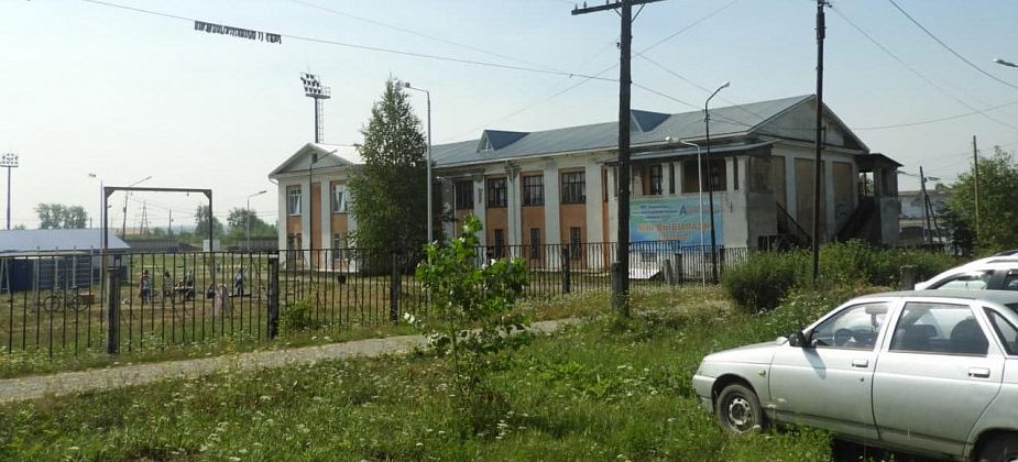 Карпинские семьи приглашают поучаствовать в спортивных состязаниях