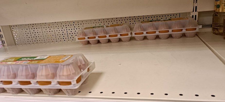 В Госдуме предложили бесплатно отдавать товар покупателю при ошибке с ценой