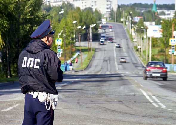 Рейды и скрытое патрулирование организует Госавтоинспекция в выходные