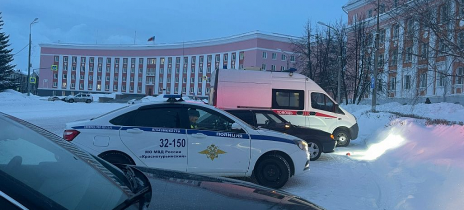 Под суд пошел водитель, сбивший жительницу Карпинска в центре Краснотурьинска