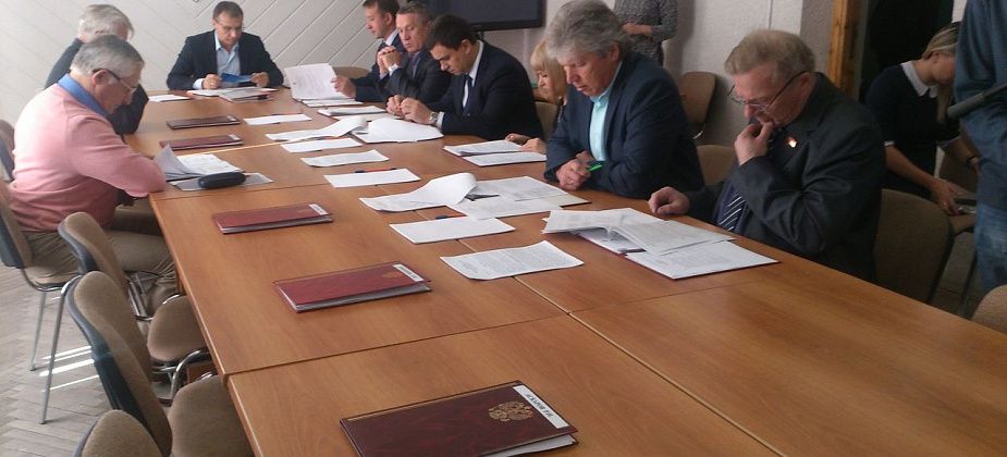Желающих стать депутатами городской Думы пока нет