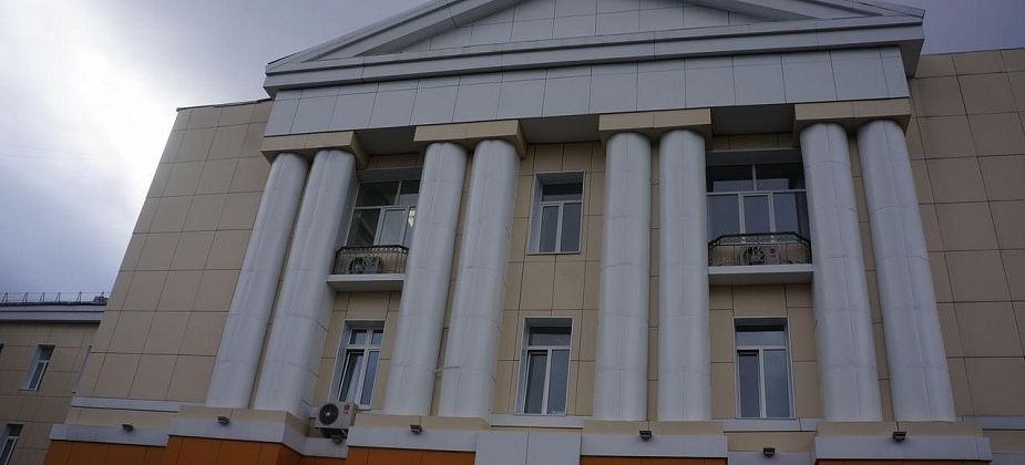 В карпинской семье произошла вспышка COVID-19