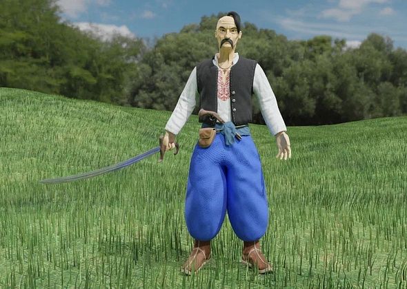 Воспитанники «Кванта» представят Карпинск на Всероссийских соревнованиях по VR‑разработке