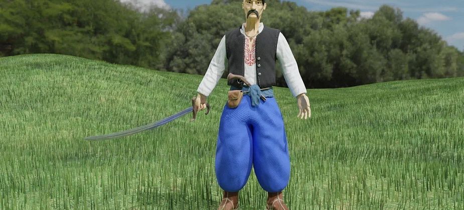 Воспитанники «Кванта» представят Карпинск на Всероссийских соревнованиях по VR‑разработке