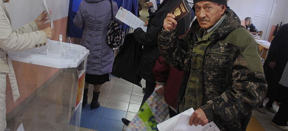 "Сержант" Бабаев вернулся в Карпинск. Областной суд отменил приговор