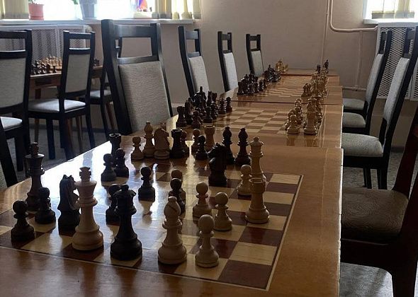 В карпинском «Горняке» пройдет крупный памятный турнир по шахматам