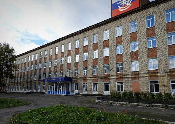 В Карпинске судят группу людей, которые своровали на «Эльмаше» металл на сумму 700 тысяч рублей