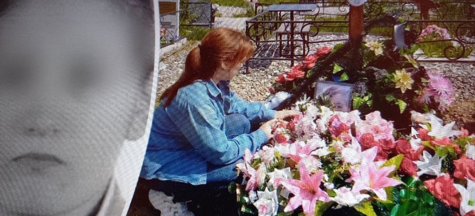 Жительница Карпинска, в доме которой происходили издевательства над девушкой, теперь получает угрозы