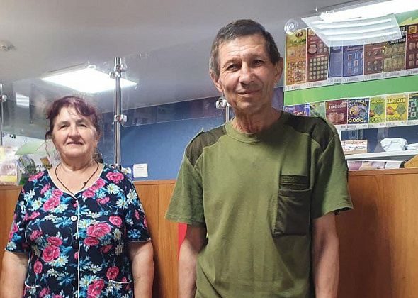 Подписчик «Вечернего Карпинска» выиграл 50 килограмм сахара