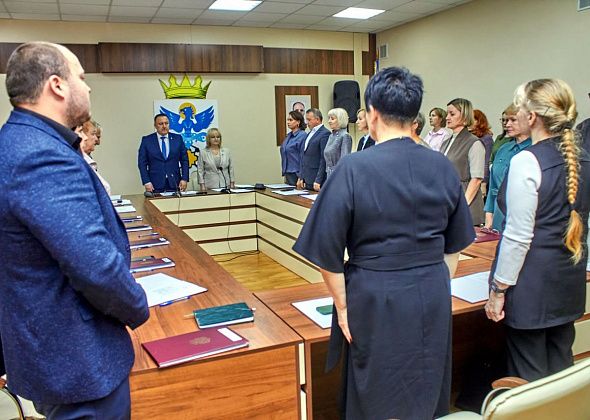 В Думе девятого созыва созданы постоянно действующие комиссии. Составы
