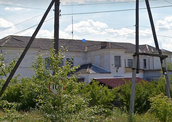 В Карпинске отремонтируют здание спасотряда
