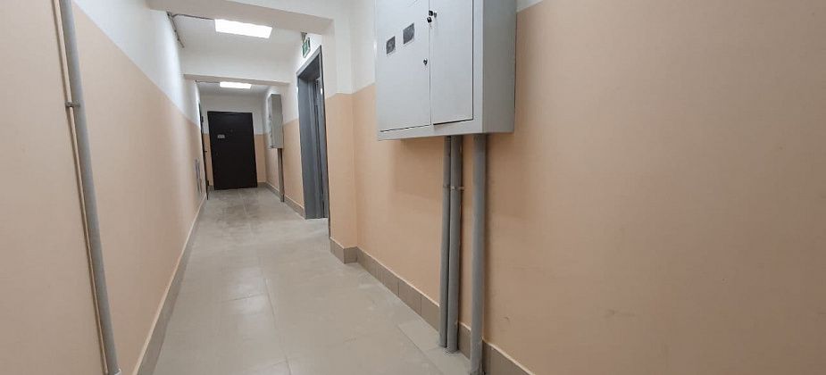Работы в новостройке по Луначарского подходят к концу. Показываем, что там есть
