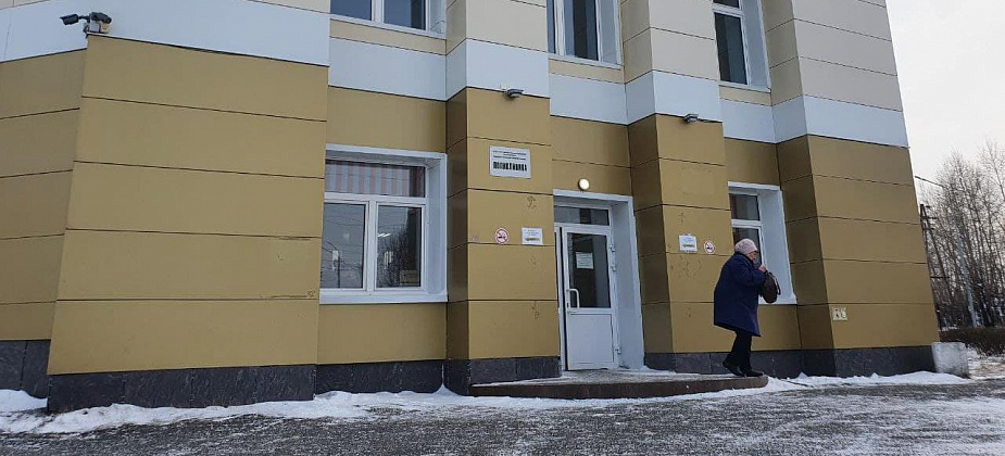 «Анализы осуществляются в полном объеме»: главврач ЦГБ прокомментировал проблему с анализатором крови