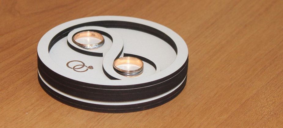 В Госдуме предложили отменить пошлину за заключение брака и увеличить пошлину за развод