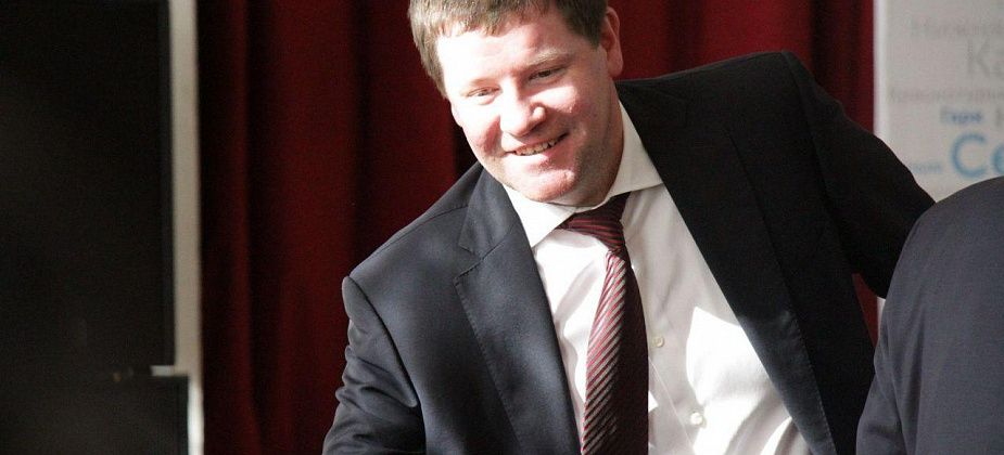 Экс-мэр Карпинска Сергей Бидонько вновь намерен избираться в Госдуму