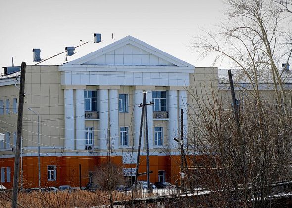 В Карпинске закрыли ковидный госпиталь