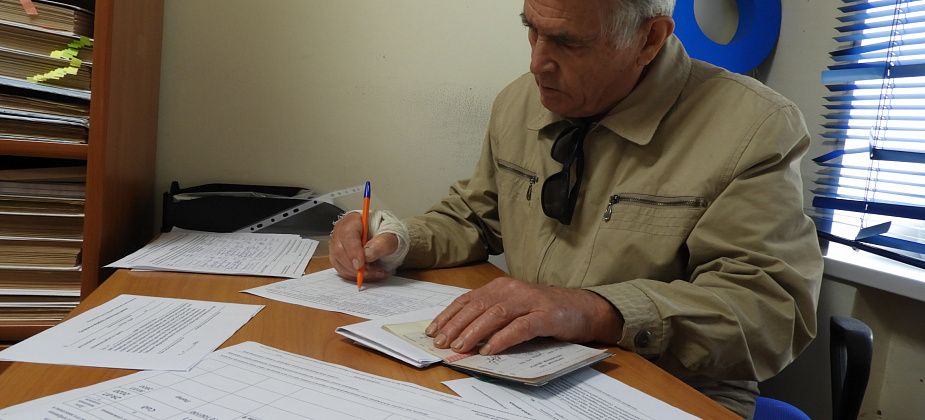 В редакции "ВК" за возврат прямых выборов собрано 76 подписей. В регионе - более 10 тысяч