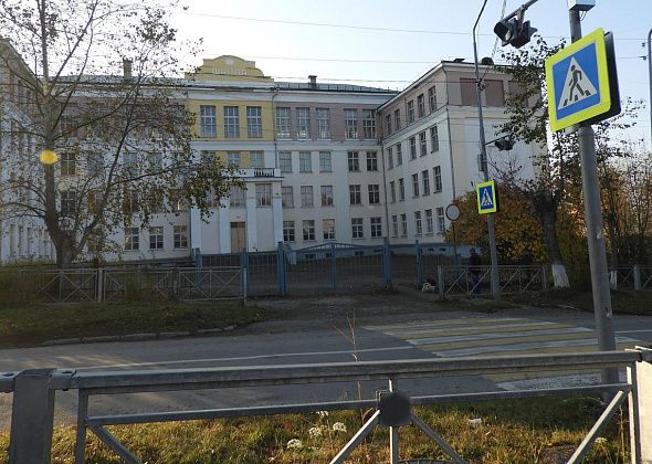Сотрудники ГИБДД скрыто следят за пешеходными переходами