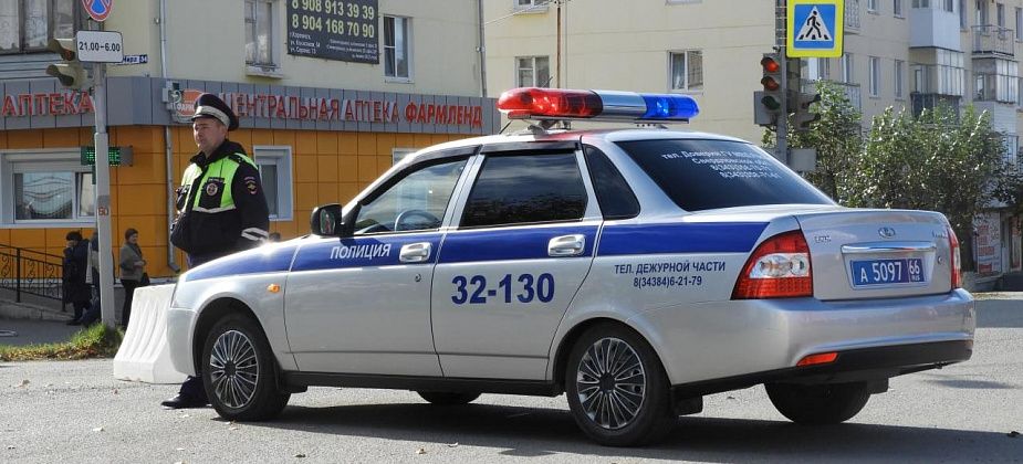 Какие участки улиц будут перекрыты завтра в Карпинске из-за проведения городской эстафеты
