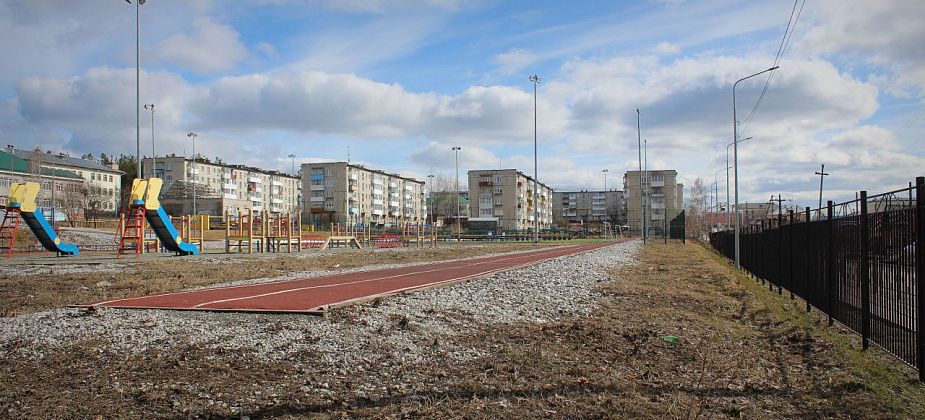 В Карпинске собака напала на детей прямо во время уроков