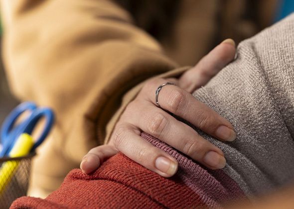 В Карпинске запускают соцпроект для женщин, переживающих жизненные трудности