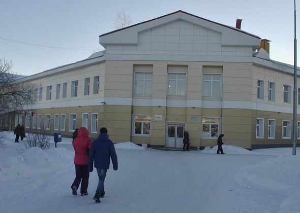 В прошлом году в ЦГБ купили оборудования на семь миллионов