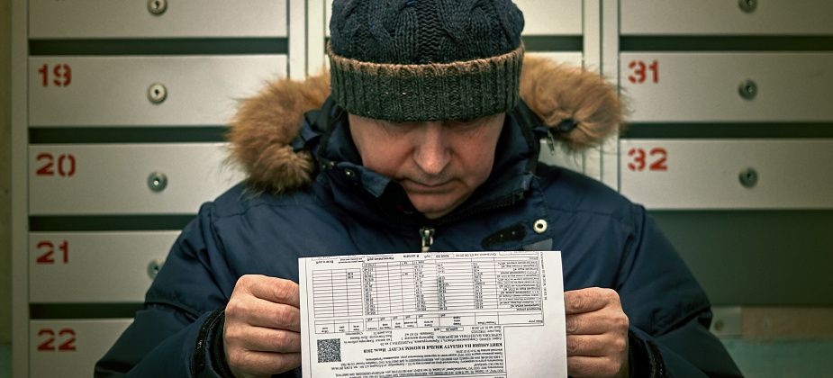 Только 35% карпинцев оплачивают услугу “Обращение с ТКО”