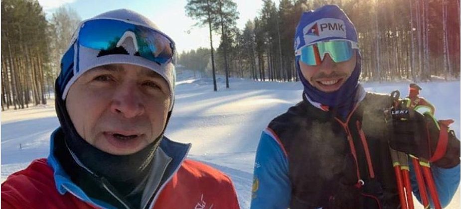 Куйвашев: Шипулин может побороться за место в Госдуме от Серовского округа