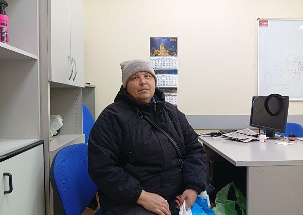 10 ноября у Юлии Былковой талон к доктору в Питере. Лишь бы анализы не подвели