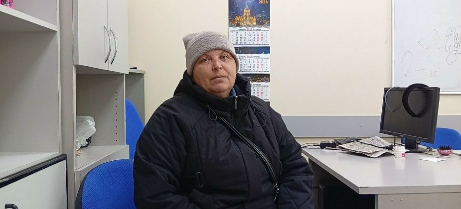 10 ноября у Юлии Былковой талон к доктору в Питере. Лишь бы анализы не подвели