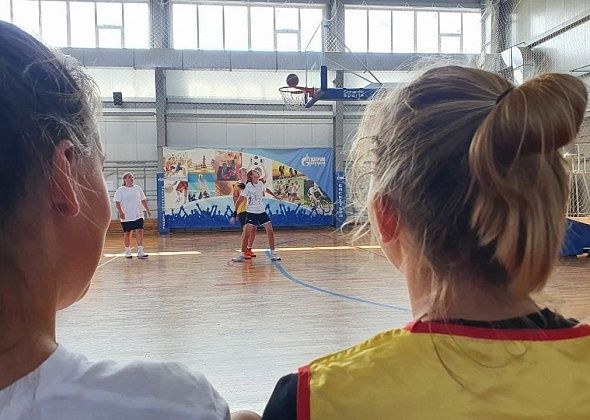 Женский турнир по баскетболу переносится на начало апреля