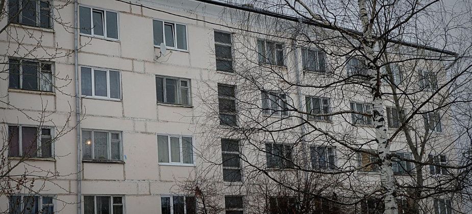 В Карпинске вновь выросли цены на квартиры