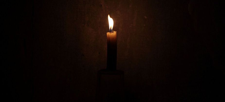 День памяти. С 19 по 25 октября от нас ушли...