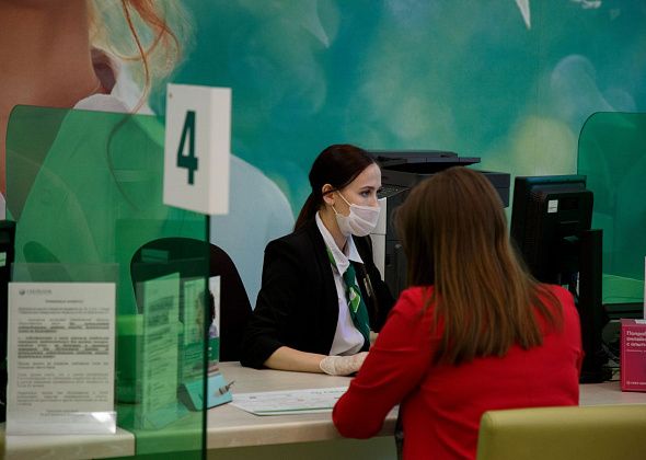 Сбер помог многодетной матери избежать банкротства и сохранить жильё 