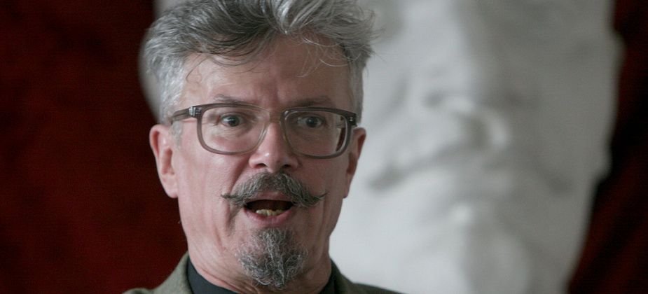 Умер писатель и политик Эдуард Лимонов