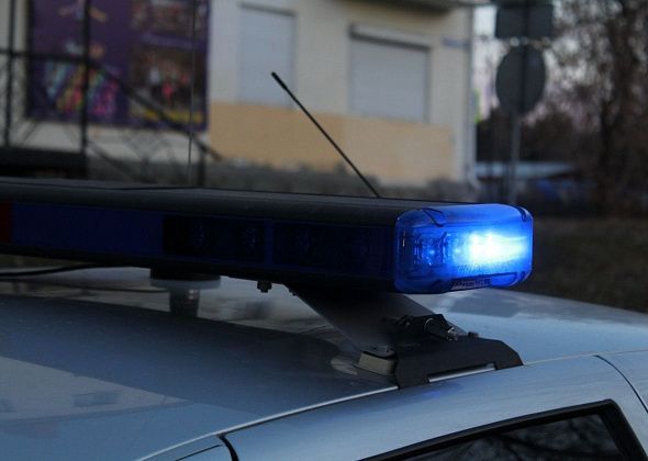 В Карпинске проходит рейд «Пешеход. Пешеходный переход»