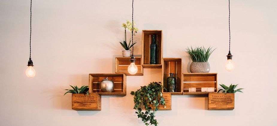 Да будет свет: как правильно расположить источники света во время ремонта?